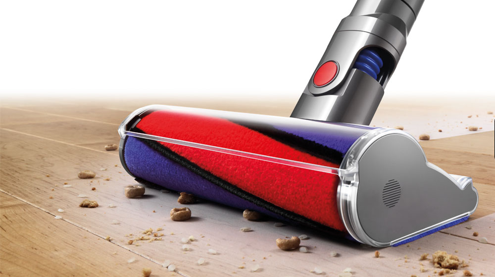 Dyson V6 Total Clean Cordless Vacuum Cleaner Learn More Dyson.co.uk